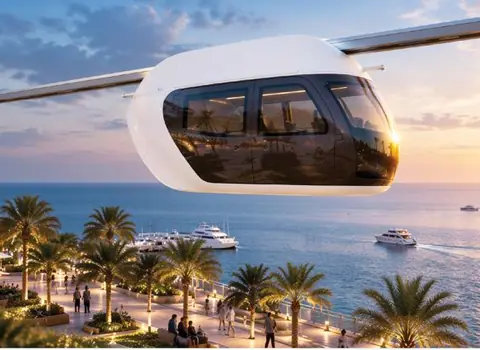 Cable car