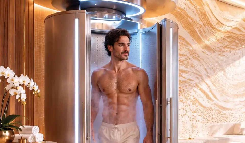Cryotherapy
